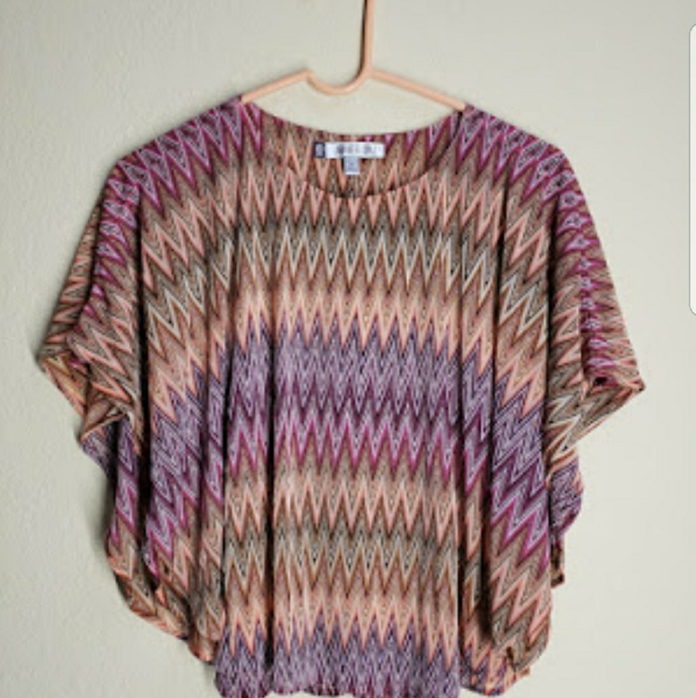 Women's Jennifer Lopez top size extra small